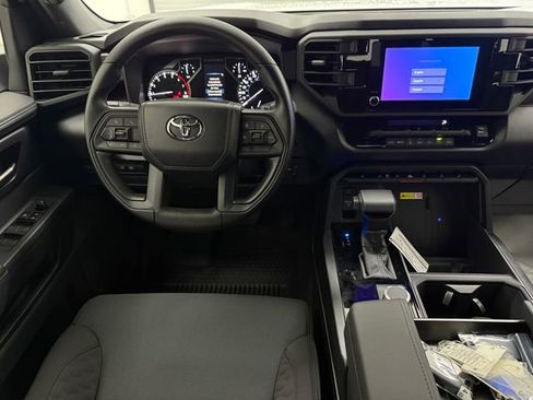 New 2026 Toyota Tundra SR5 w/ SX Package RWD image 31