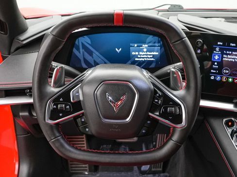 Used 2023 Chevrolet Corvette Stingray Coupe w/ 1LT RWD image 26