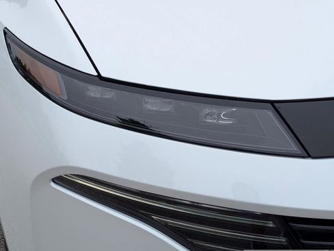 New 2025 Nissan Murano SL image 9