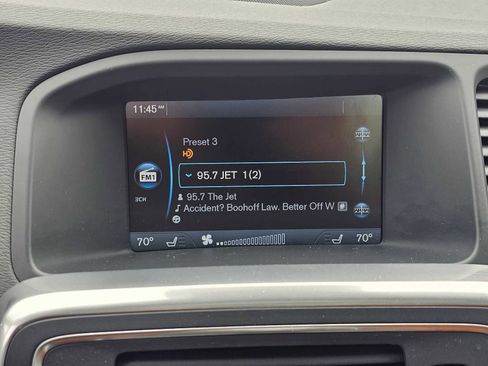 Used 2013 Volvo S60 T5 AWD/4WD image 29