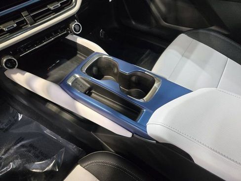 New 2026 Chevrolet Equinox EV LT w/ LPO, All-Weather Mat Package FWD image 26