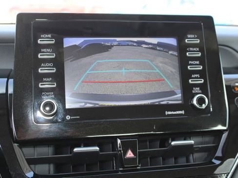 Used 2023 Toyota Camry SE w/ Protection Package (Q2) (TMS) image 26