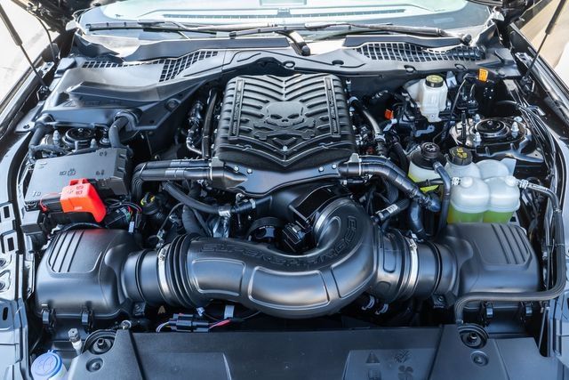 Used 2024 Ford Mustang GT Premium RWD image 30