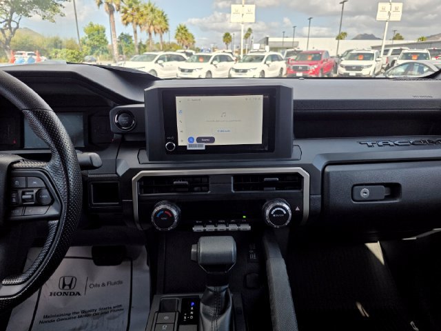 Used 2026 Toyota Tacoma SR RWD image 20