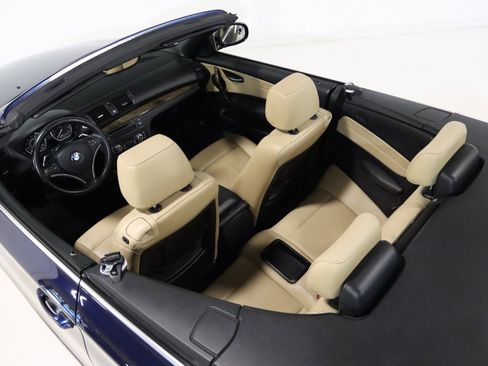 Used 2012 BMW 135i Convertible image 13