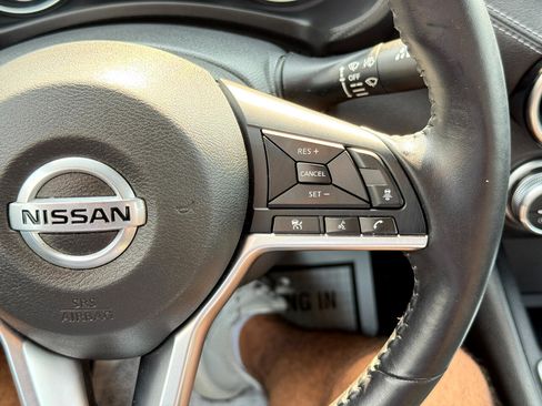 Used 2021 Nissan Sentra SV image 57