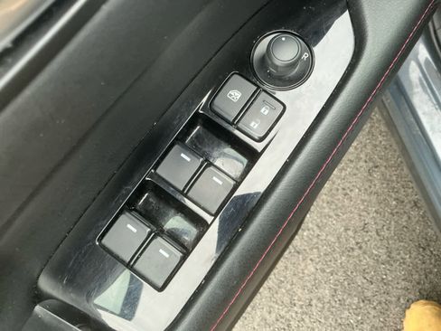 Used 2024 MAZDA CX-5 Carbon Edition image 18