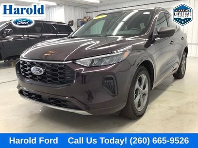 Used 2023 Ford Escape ST-Line w/ Tech Pack #1