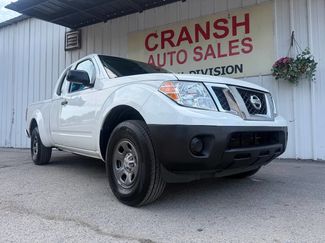 Used 2017 Nissan Frontier S RWD video 1