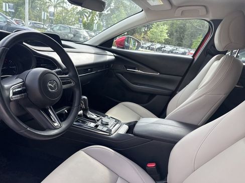 Used 2023 MAZDA CX-30 AWD 2.5 S w/ Preferred Package image 16