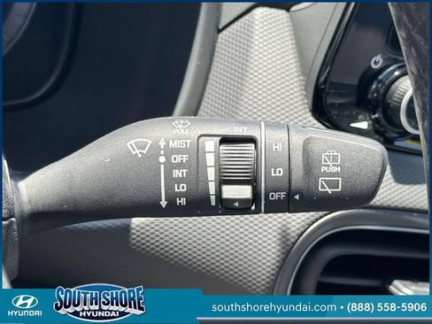 Certified 2023 Hyundai Kona SEL w/ Convenience Package AWD/4WD image 28