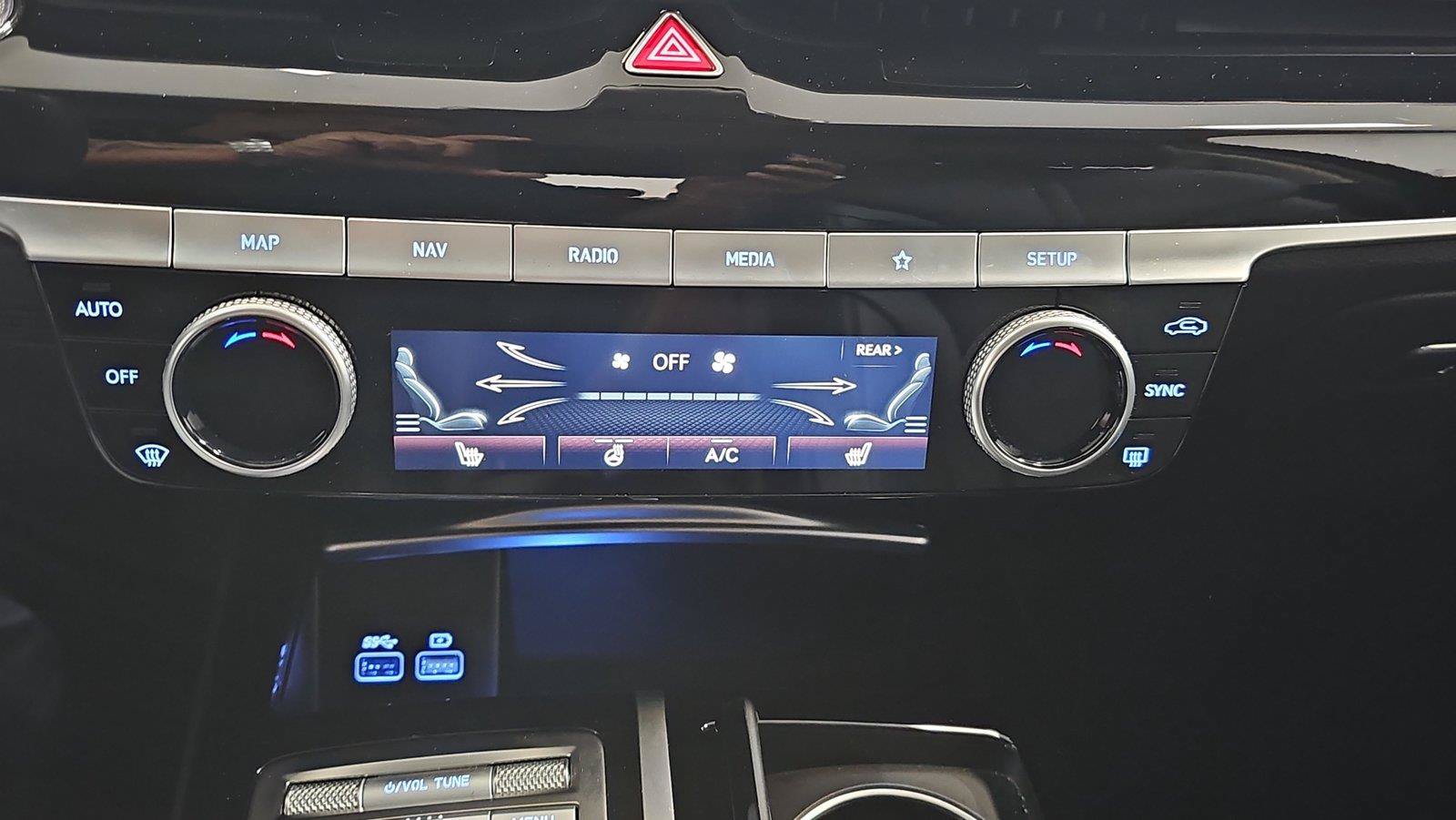 Used 2024 Genesis G80 2.5T w/ Protection Package AWD/4WD image 18