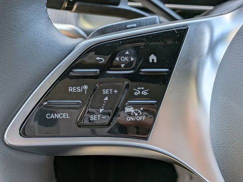 New 2026 Mercedes-Benz GLC 300 image 29