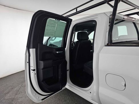 Used 2022 Chevrolet Silverado 1500 W/T w/ Trailering Package image 15