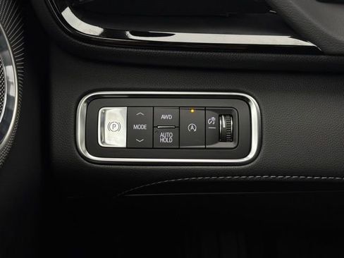 New 2026 Buick Enclave Avenir image 27