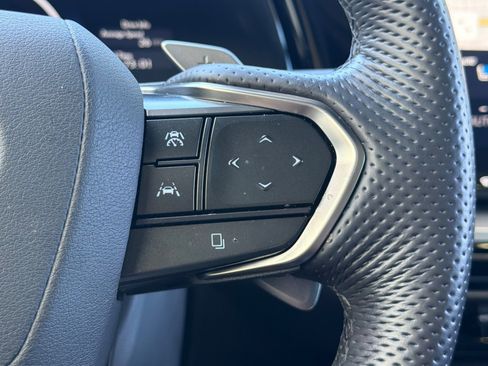 Certified 2025 Lexus TX 500h AWD image 33