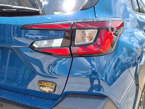 New 2025 Subaru Crosstrek 2.5i Wilderness w/ Crosstrek Mirror Package image 4