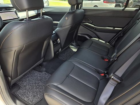 New 2026 Jeep Cherokee Limited AWD/4WD image 28
