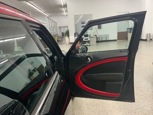 Used 2015 MINI Cooper Countryman John Cooper Works image 26