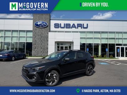 New 2026 Subaru Crosstrek 2.5i Limited