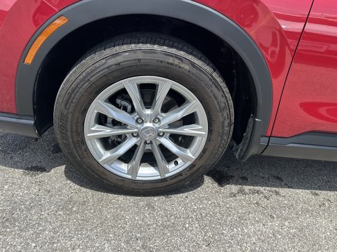 Certified 2023 Honda CR-V EX-L image 7