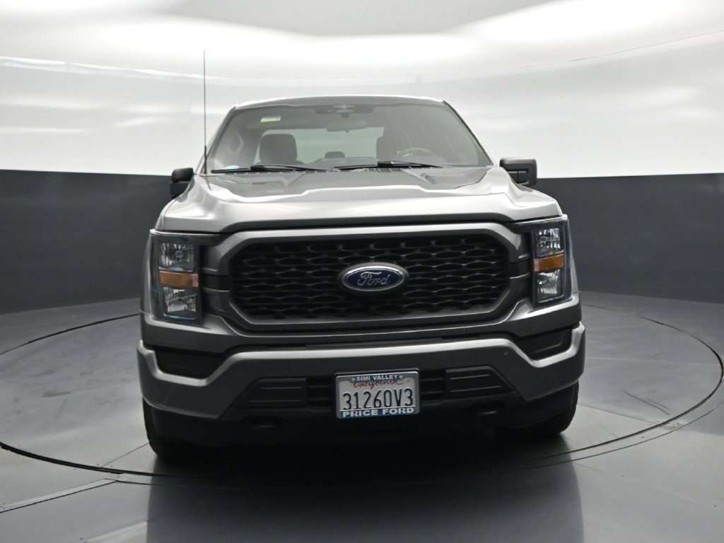 Used 2023 Ford F150 XL w/ STX Appearance Package AWD/4WD image 52