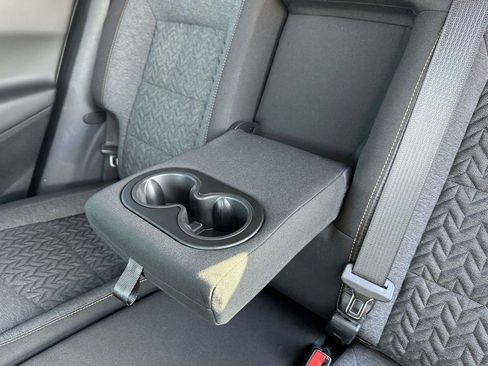 Used 2023 Chevrolet Equinox LT image 21