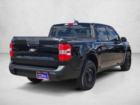 Certified 2025 Ford Maverick XL image 5