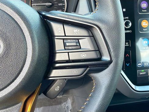 New 2026 Subaru Crosstrek 2.5i Wilderness AWD/4WD image 37