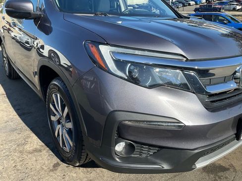 Used 2021 Honda Pilot EX-L image 79