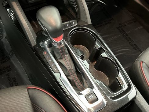 Used 2024 Chevrolet TrailBlazer RS w/ Convenience Package image 15