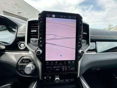 Used 2025 RAM 1500 Tungsten w/ Towing Technology Group AWD/4WD image 22