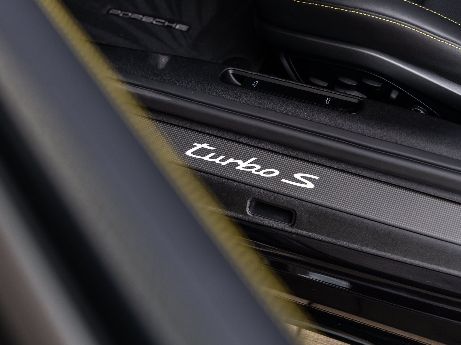 Certified 2026 Porsche 911 Turbo S AWD/4WD image 35