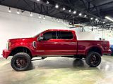 Used 2019 Ford F250 Limited w/ FX4 Off-Road Package image 4
