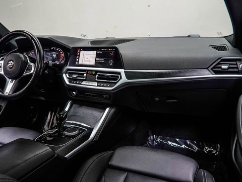 Used 2023 BMW M440i Gran Coupe w/ Premium Package RWD image 19