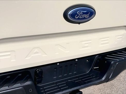 Used 2025 Ford Ranger XLT w/ FX4 Off-Road Package AWD/4WD image 27