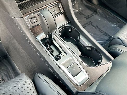 New 2026 Subaru Ascent Touring image 17