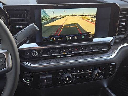 New 2026 Chevrolet Silverado 2500 LTZ w/ LTZ Plus Package image 22