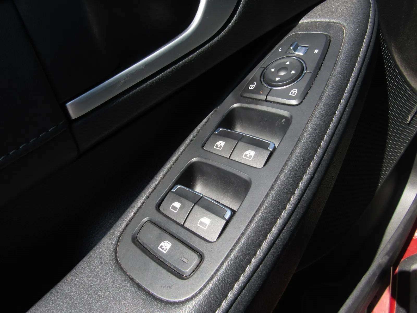 Used 2026 Hyundai Sonata Limited FWD image 20