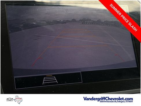 Used 2021 Chevrolet Malibu LS FWD image 17
