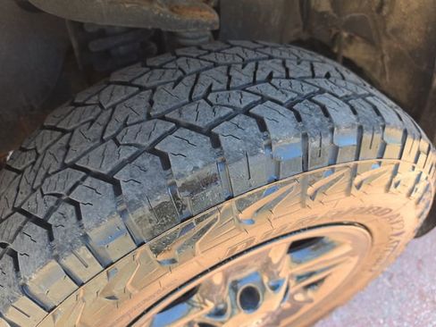 Used 2018 Toyota Tundra SR AWD/4WD image 20