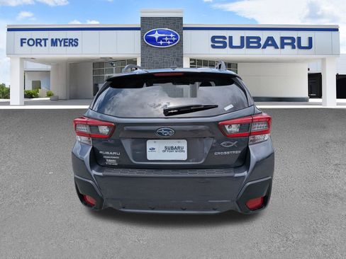 Used 2023 Subaru Crosstrek 2.0i Premium AWD/4WD image 5