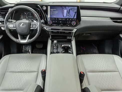 Used 2024 Lexus RX 350 Premium Plus image 6
