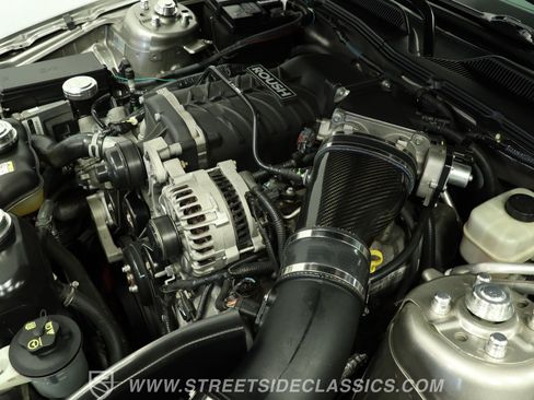 Used 2008 Ford Mustang GT RWD image 31