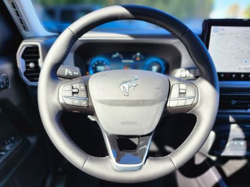 New 2025 Ford Bronco Sport Outer Banks w/ Outer Banks Tech Package+ image 29