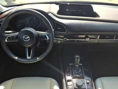 Used 2024 MAZDA CX-30 AWD 2.5 S w/ Premium Package image 13