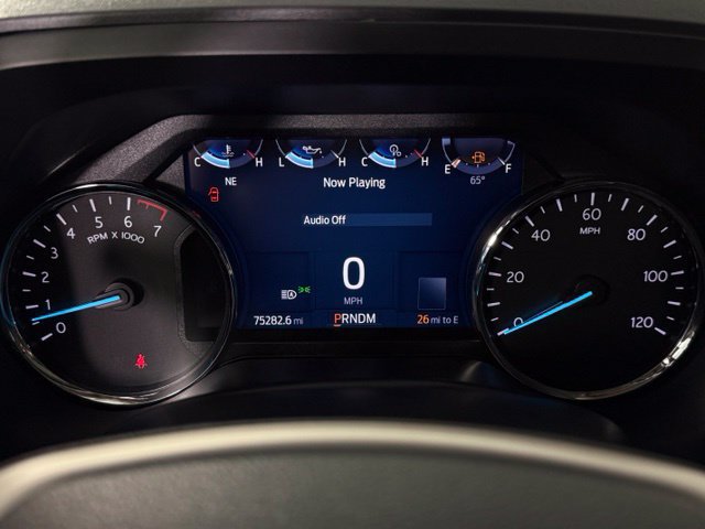 Used 2022 Ford Expedition Limited RWD image 22