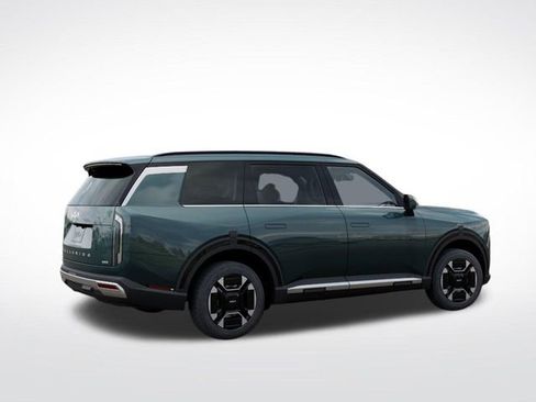 New 2027 Kia Telluride X-Line EX AWD/4WD image 6