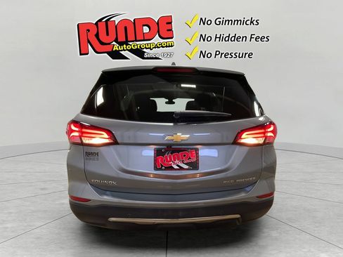 Used 2023 Chevrolet Equinox Premier image 5