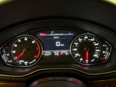 Certified 2023 Audi A4 2.0T Premium w/ Convenience Package image 20